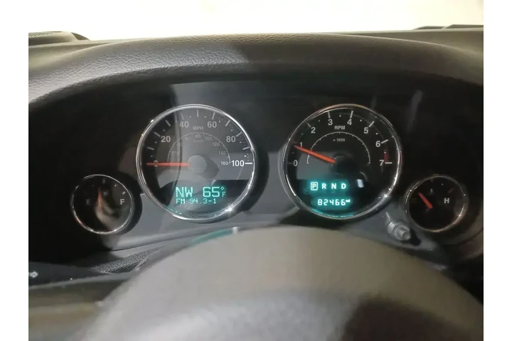 $18354 : Jeep Wrangler Unlimited 2015 image 10