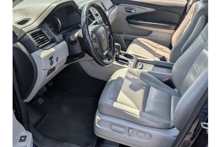 $19997 : Honda Ridgeline 2018 RTL 4dr image 8