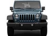 2014 Wrangler thumbnail