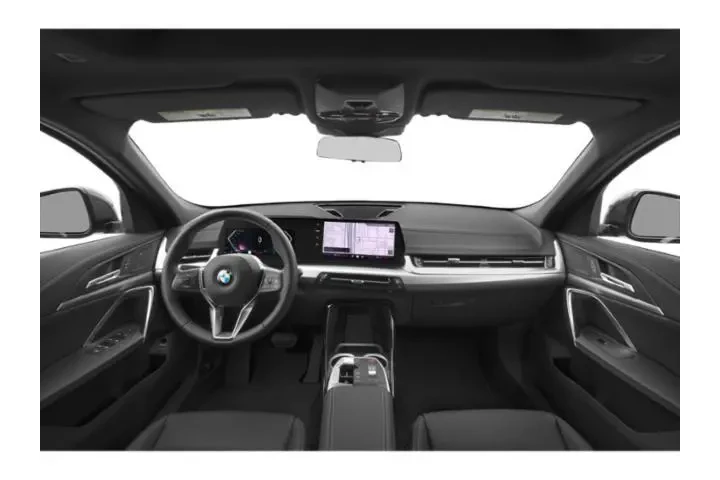 $34799 : BMW X2 2024 AWD xDrive28i 4d image 8