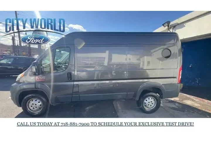 $19488 : Ram ProMaster 2016 1500 136 image 2