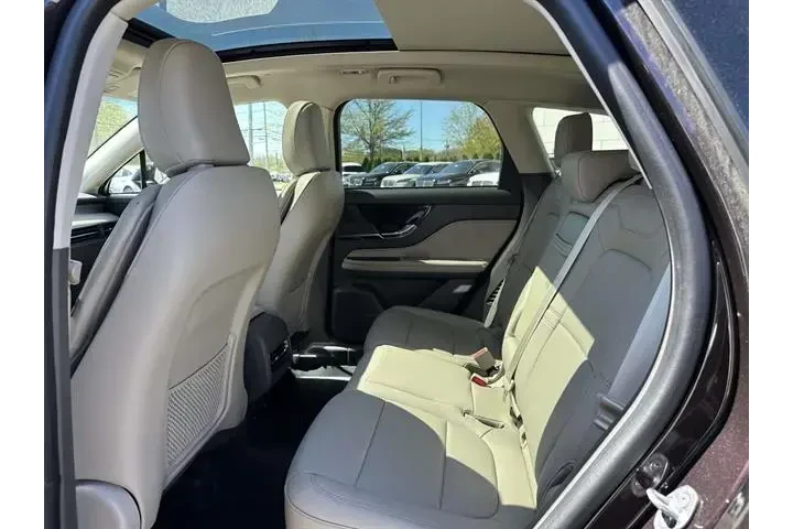 $31455 : Lincoln Corsair 2023 AWD Sta image 10