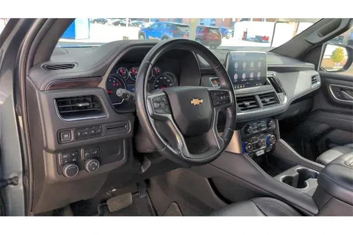 $35796 : Chevrolet Tahoe 2021 4x2 LT image 9