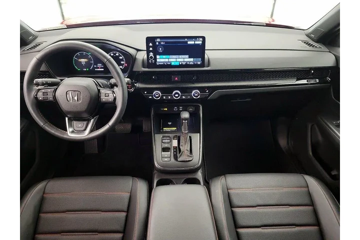 $39998 : Honda CR-V Hybrid 2024 AWD S image 9