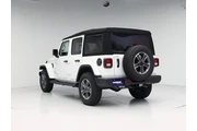 $32998 : Jeep Wrangler 2023 4x4 Sahar thumbnail