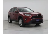 Toyota RAV4 2021 AWD XLE Pre en San Jose