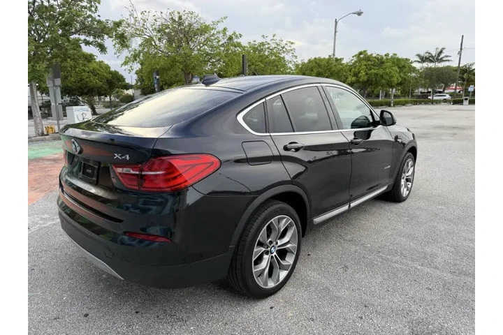 $16999 : 2018 BMW X4 xDrive28i image 5