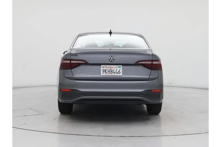 $17998 : Volkswagen Jetta 2024 S 4dr image 6