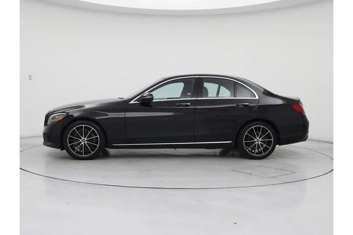 $21998 : Mercedes-Benz C-Class 2019 C image 3