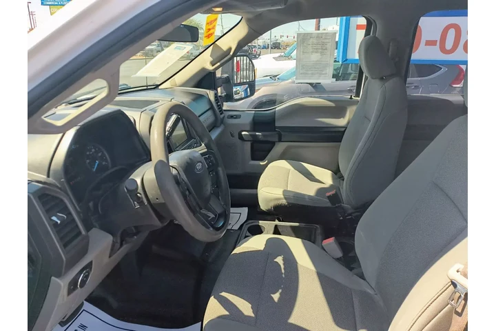 $15995 : 2019 FORD F250 SUPER DUTY CRE image 4