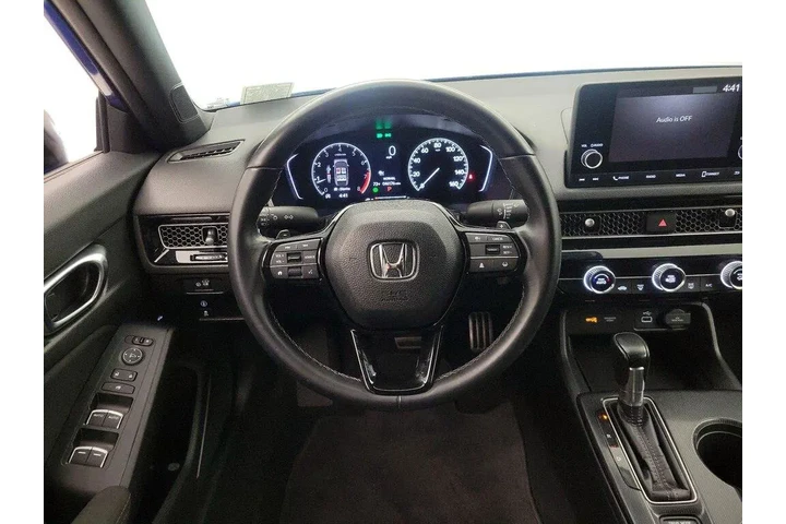 $23998 : Honda Civic 2023 Sport 4dr S image 10