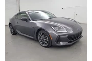 Subaru BRZ 2024 Limited 2dr en Raleigh