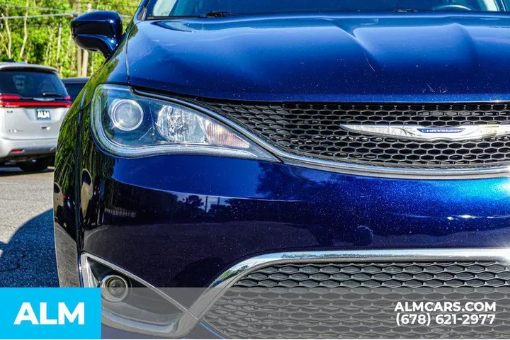 $11920 : Chrysler Pacifica 2019 Touri image 10