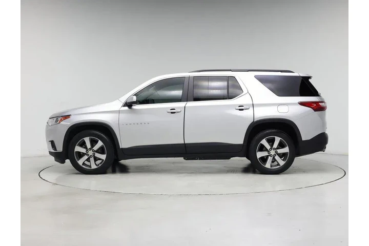 $23998 : Chevrolet Traverse 2020 LT L image 3