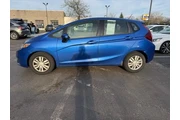 Honda Fit 2015 LX 4dr Hatchb en Binghamton