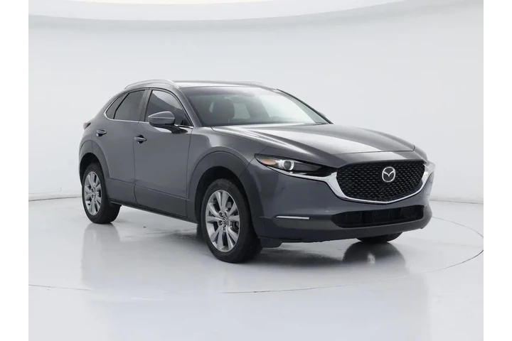 $20998 : Mazda CX-30 2023 AWD 2.5 S S image 1