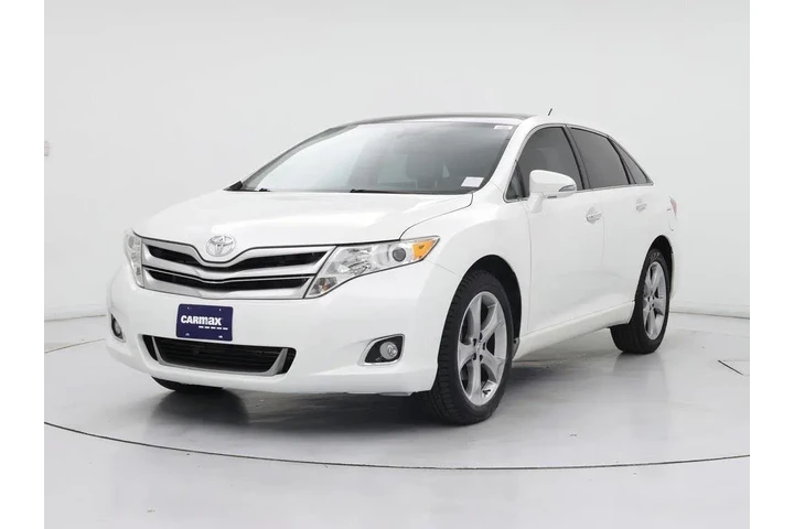 $20998 : Toyota Venza 2015 XLE V6 4dr image 4