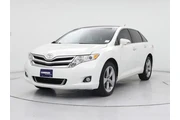 $20998 : Toyota Venza 2015 XLE V6 4dr thumbnail