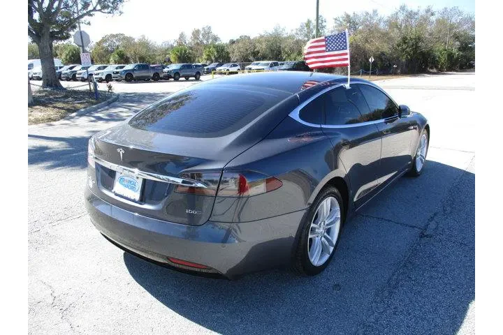 $21995 : Tesla Model S 2018 AWD 75D 4 image 7