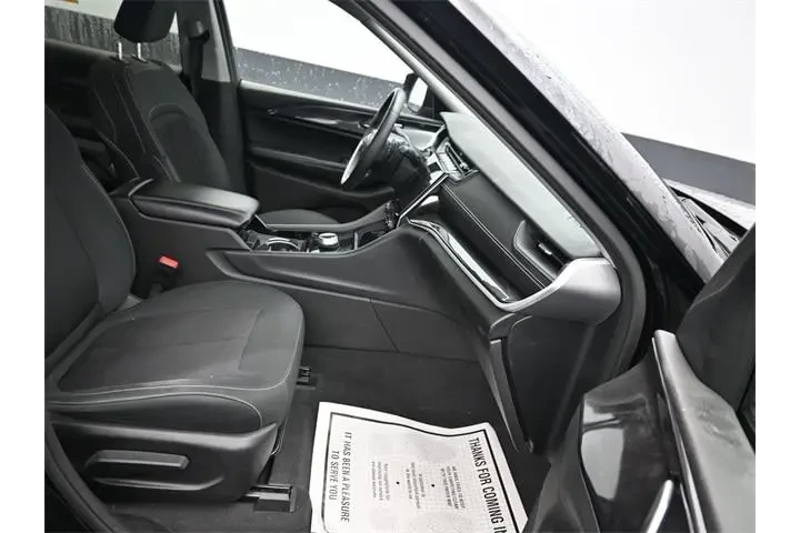 $24259 : Jeep Grand Cherokee L 2021 4 image 10