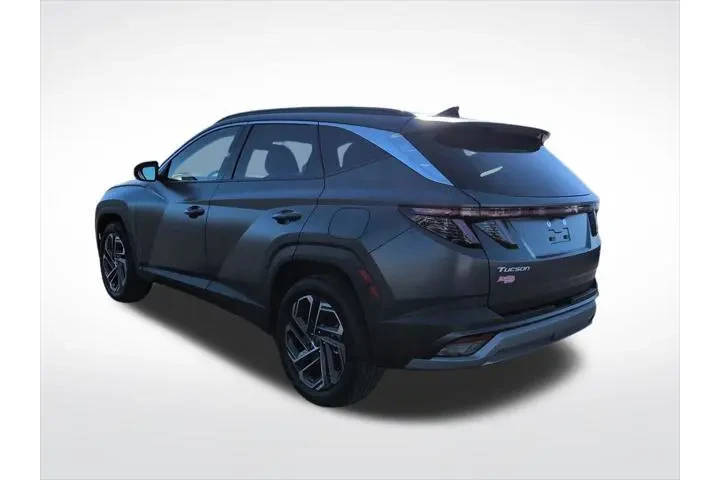 $29900 : Hyundai TUCSON 2025 AWD Limi image 6