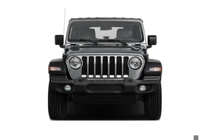 $31778 : Jeep Wrangler Unlimited 2021 image 4