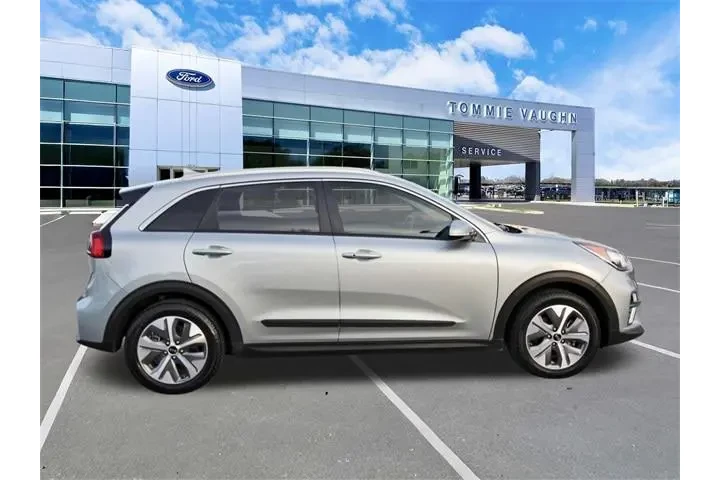 $10991 : Kia Niro EV 2019 EX Premium image 5