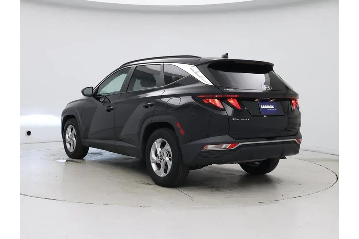 $23998 : Hyundai TUCSON 2024 SEL 4dr image 2
