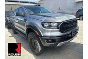 Ford Ranger 2020 4x4 XLT 4dr en Orange County