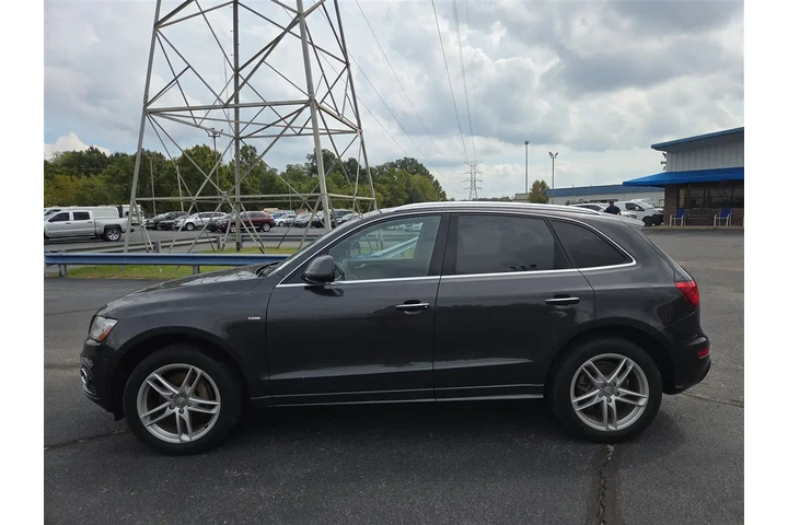 $13995 : 2016 Q5 3.0T Premium Plus qua image 2