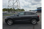 $13995 : 2016 Q5 3.0T Premium Plus qua thumbnail