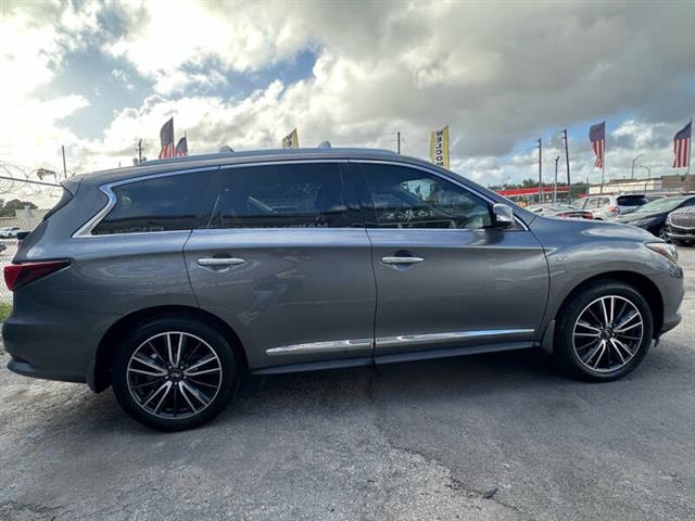 $13999 : 2019 QX60 Luxe image 7