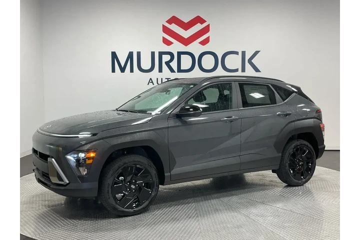 $28770 : Hyundai KONA 2026 AWD SEL Sp image 1