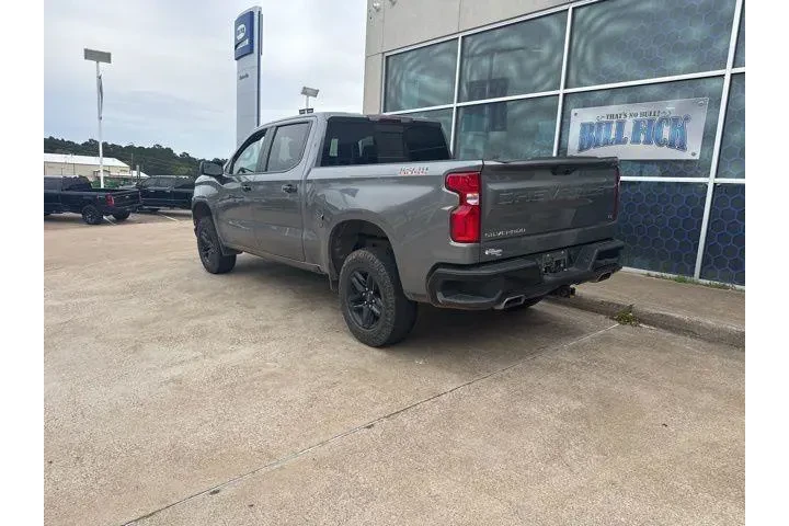 $34988 : Chevrolet Silverado 1500 202 image 5
