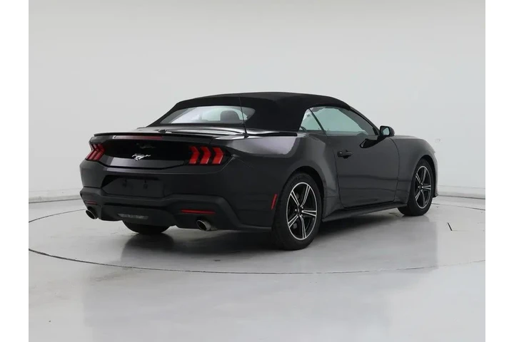 $29998 : Ford Mustang 2024 EcoBoost 2 image 8