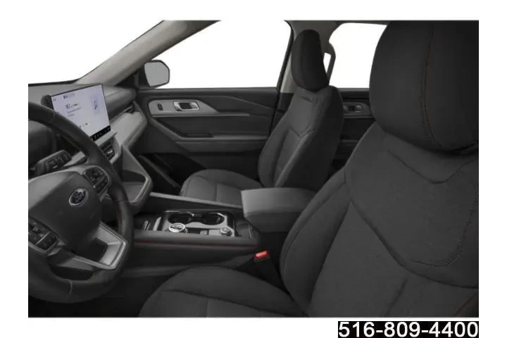 $38947 : Ford Explorer 2025 AWD Activ image 8