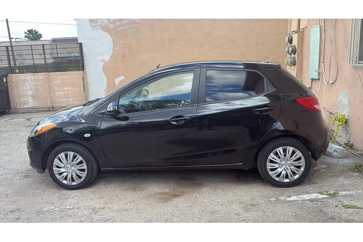 $3999 : Vendo Mazda2 Sport mode 2013 image 3