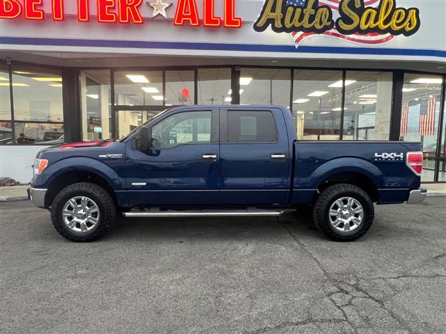 $13999 : 2012 F-150 image 2