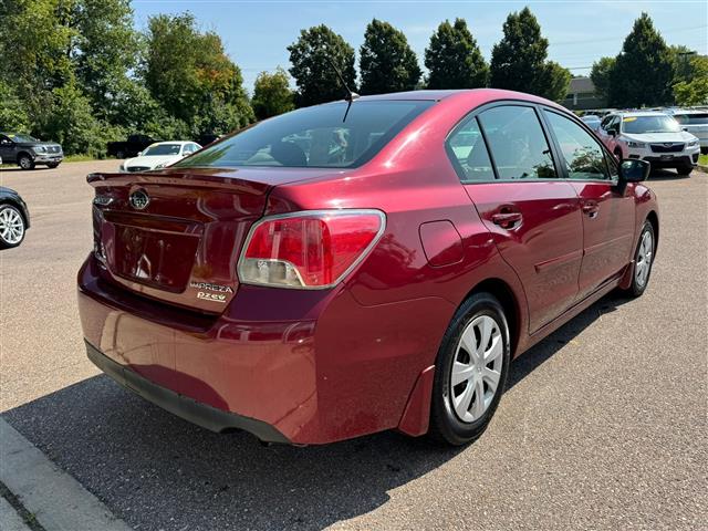 $12998 : 2015 Impreza 2.0i 4dr (CVT) image 7