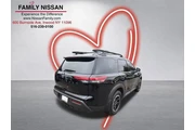 $33140 : Nissan Pathfinder 2024 AWD R thumbnail