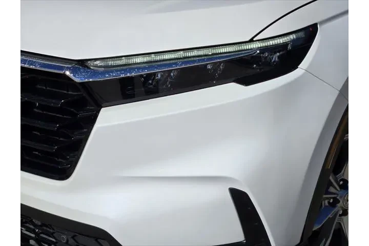 $25900 : Honda CR-V 2024 AWD EX-L 4dr image 8