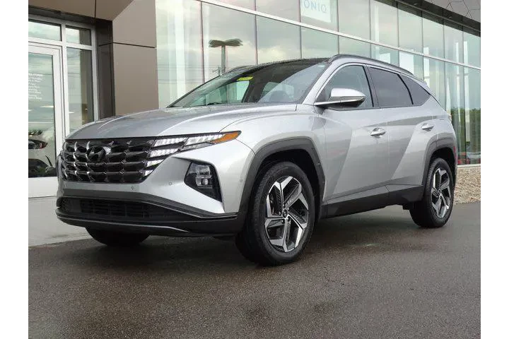 $29731 : Hyundai TUCSON 2023 AWD Limi image 1