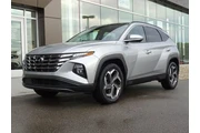 Hyundai TUCSON 2023 AWD Limi