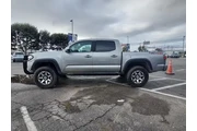$28987 : Toyota Tacoma 2021 4x4 TRD P thumbnail