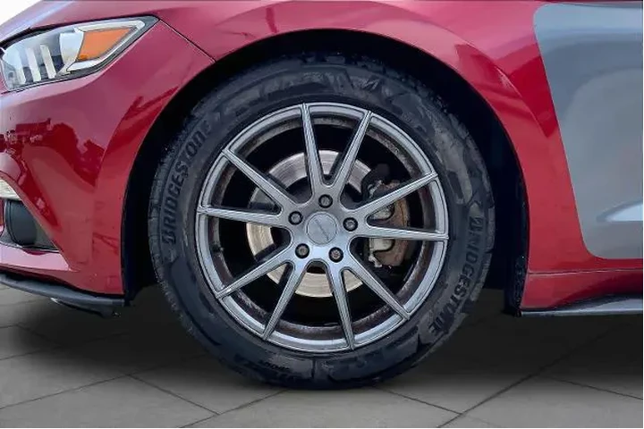 $15426 : Ford Mustang 2016 EcoBoost 2 image 10