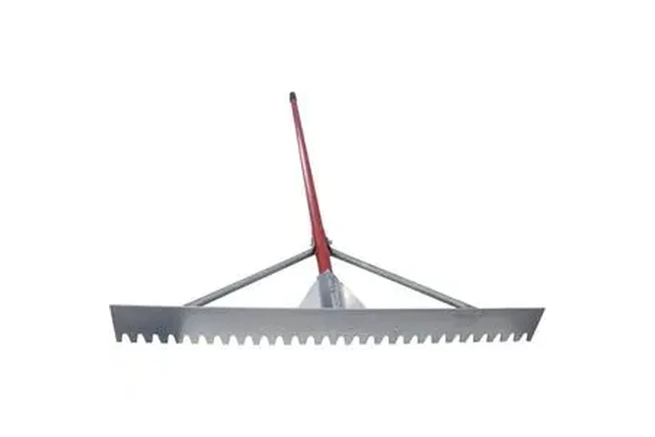 $135 : Rastrillo de magnesio 36 Pulg. image 1