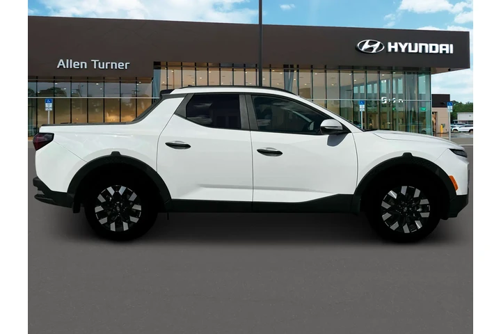 $29987 : Hyundai SANTA CRUZ 2025 SEL image 9