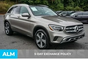 $26420 : Mercedes-Benz GLC 2020 AWD G thumbnail