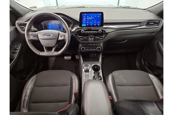 $19998 : Ford Escape 2024 AWD ST-Line image 9