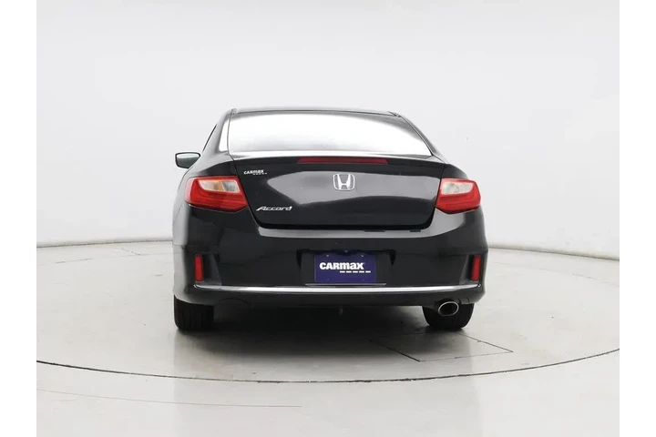 $16998 : Honda Accord 2015 LX-S 2dr C image 6